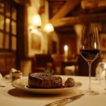 Happy Hour chez Boeuf And Cow à Caen – Menu, Prix, Avis et bons plans par Mister J