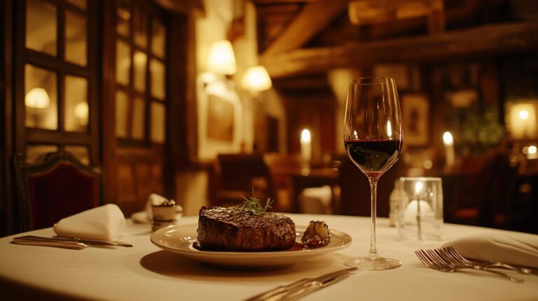 Happy Hour chez Boeuf And Cow à Caen – Menu, Prix, Avis et bons plans par Mister J
