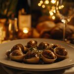 Escargots de Bourgogne : les meilleurs vins pour une dégustation parfaite