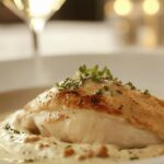 Les secrets des chefs étoilés pour sublimer votre poulet de Bresse à la crème