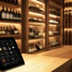 Decouvrez l’application gestion cave a vin pour optimiser votre collection