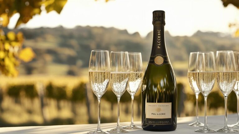 De la Vigne au Palais : Évaluation Détaillée de la Cuvée Brut Champagne Pol Carson Leclerc