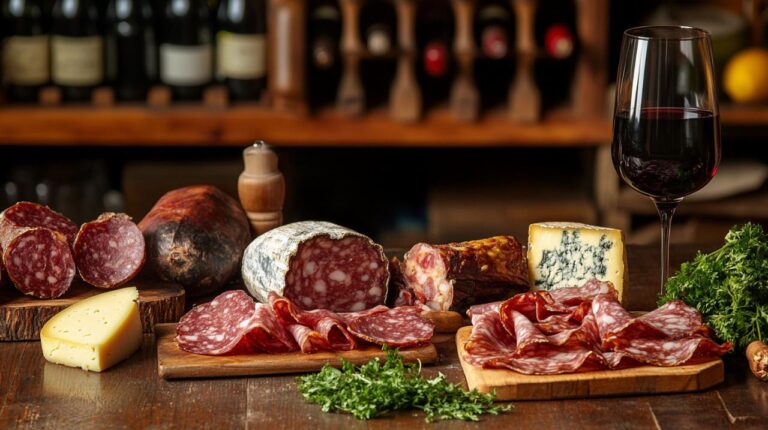 Comment choisir du jambon cru de qualité pour vos recettes gourmandes