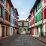 Guide Complet pour Découvrir la Basa Cave à Bayonne : Un Trésor Caché de la Rue d&rsquo;Espagne lors de votre Séjour