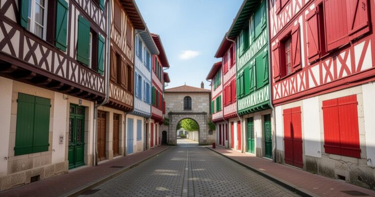 Guide Complet pour Découvrir la Basa Cave à Bayonne : Un Trésor Caché de la Rue d&rsquo;Espagne lors de votre Séjour